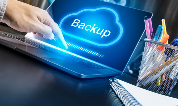 Backup Solutions